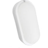 Plafoniera Led Eco Easy Ovale Century